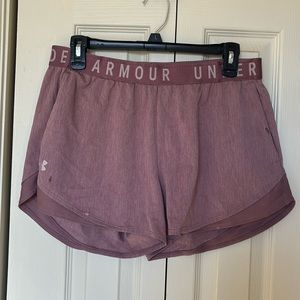 Under Armor Athletic Shorts